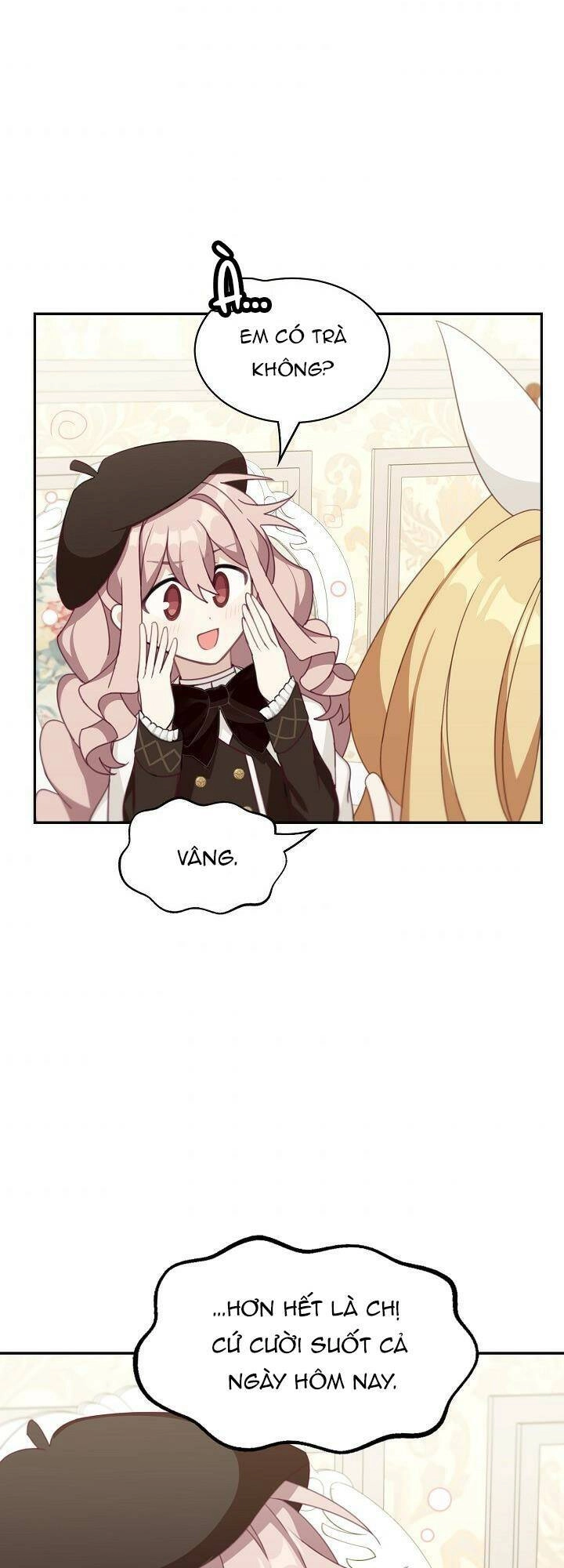 Lần Này, Tôi Sẽ Là Nhân Vật Chính Chapter 21.1 - 21