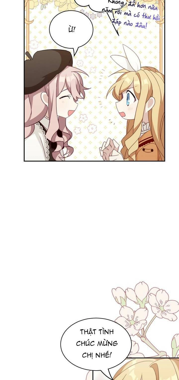 Lần Này, Tôi Sẽ Là Nhân Vật Chính Chapter 21.1 - 24