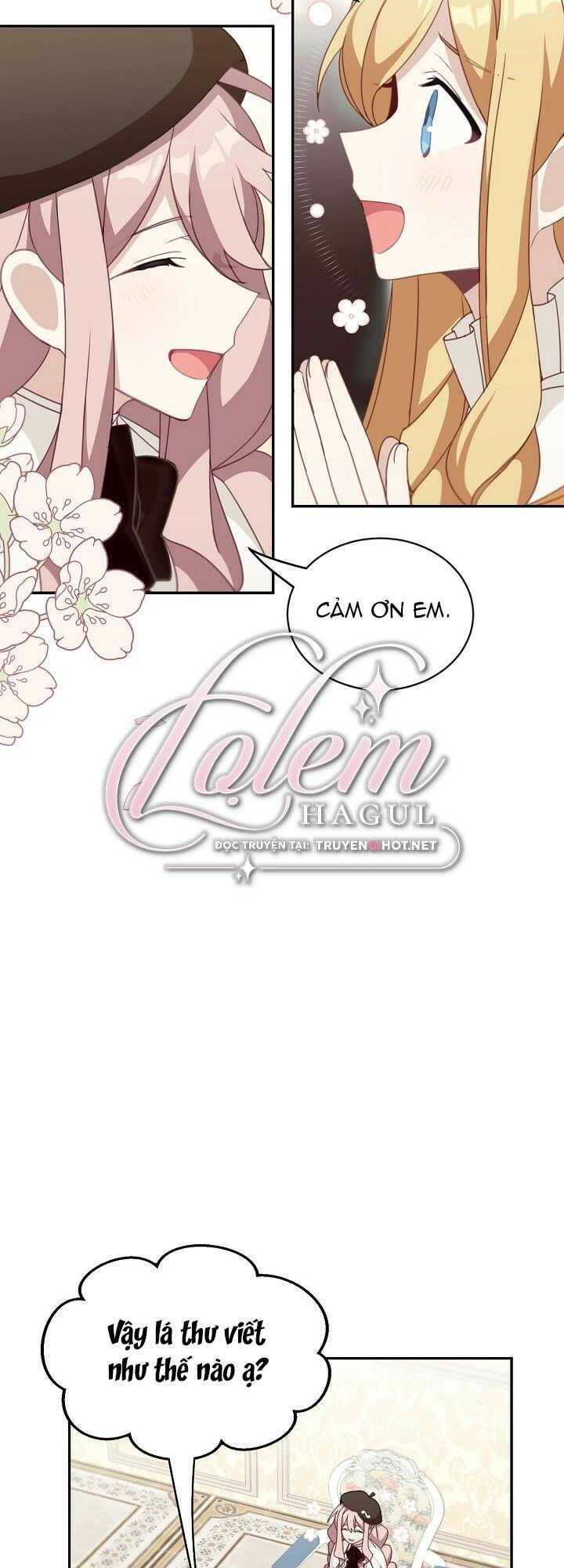 Lần Này, Tôi Sẽ Là Nhân Vật Chính Chapter 21.1 - 25