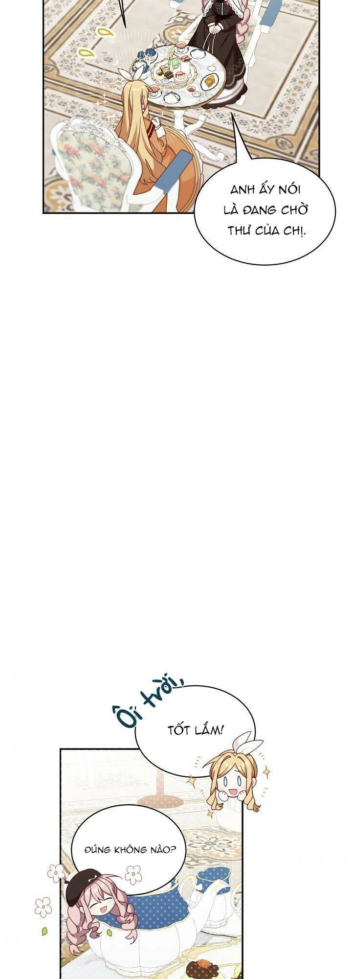 Lần Này, Tôi Sẽ Là Nhân Vật Chính Chapter 21.1 - 26