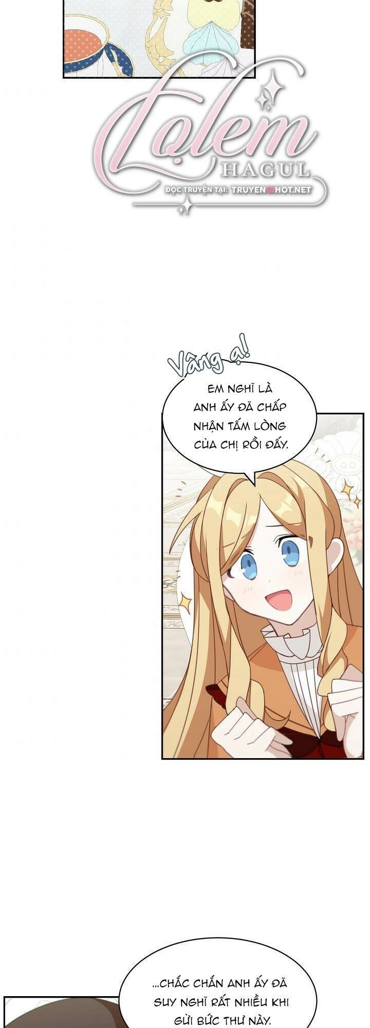 Lần Này, Tôi Sẽ Là Nhân Vật Chính Chapter 21.1 - 27