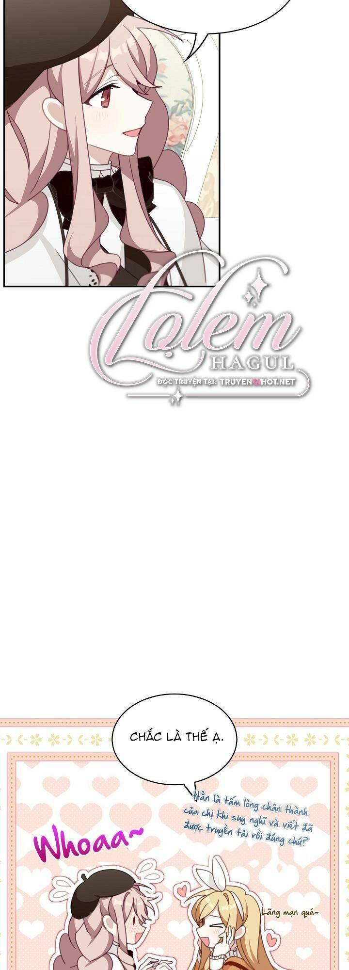 Lần Này, Tôi Sẽ Là Nhân Vật Chính Chapter 21.1 - 28