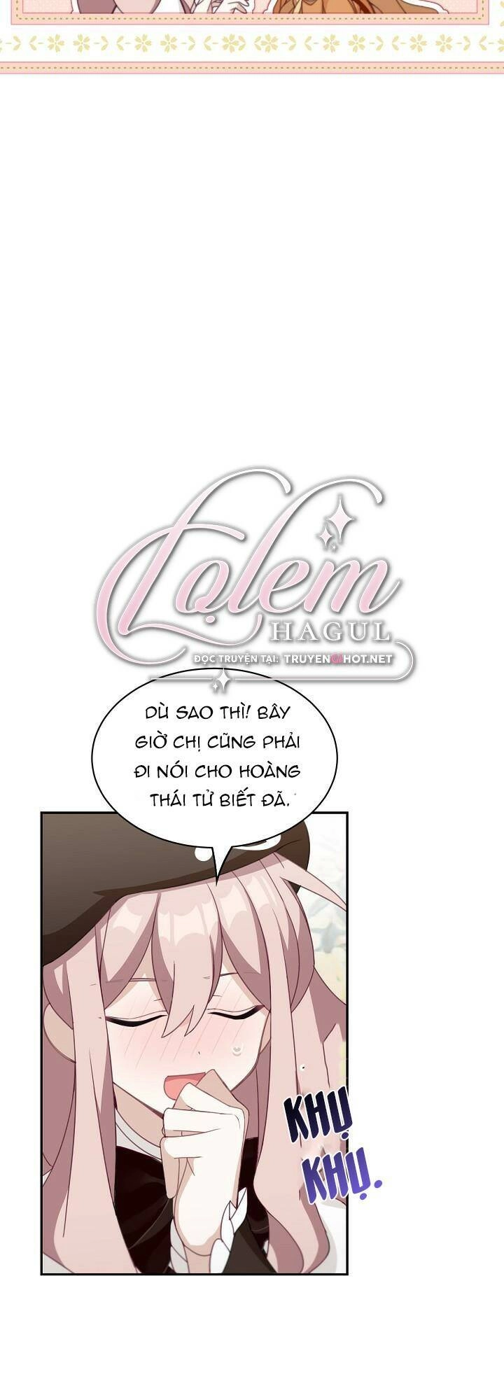 Lần Này, Tôi Sẽ Là Nhân Vật Chính Chapter 21.1 - 29