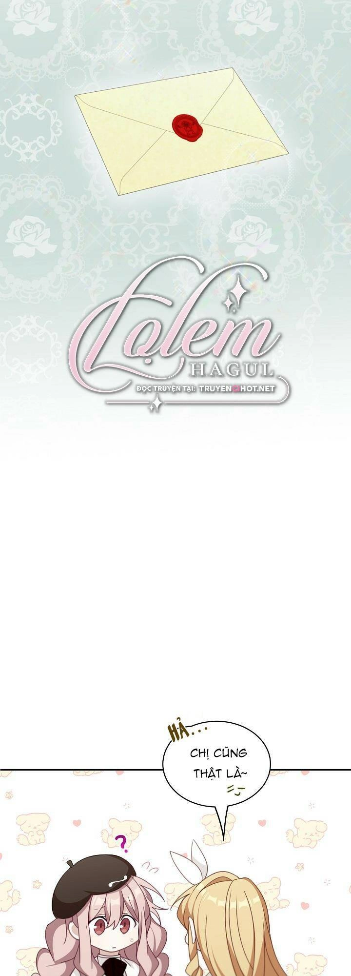 Lần Này, Tôi Sẽ Là Nhân Vật Chính Chapter 21.1 - 31