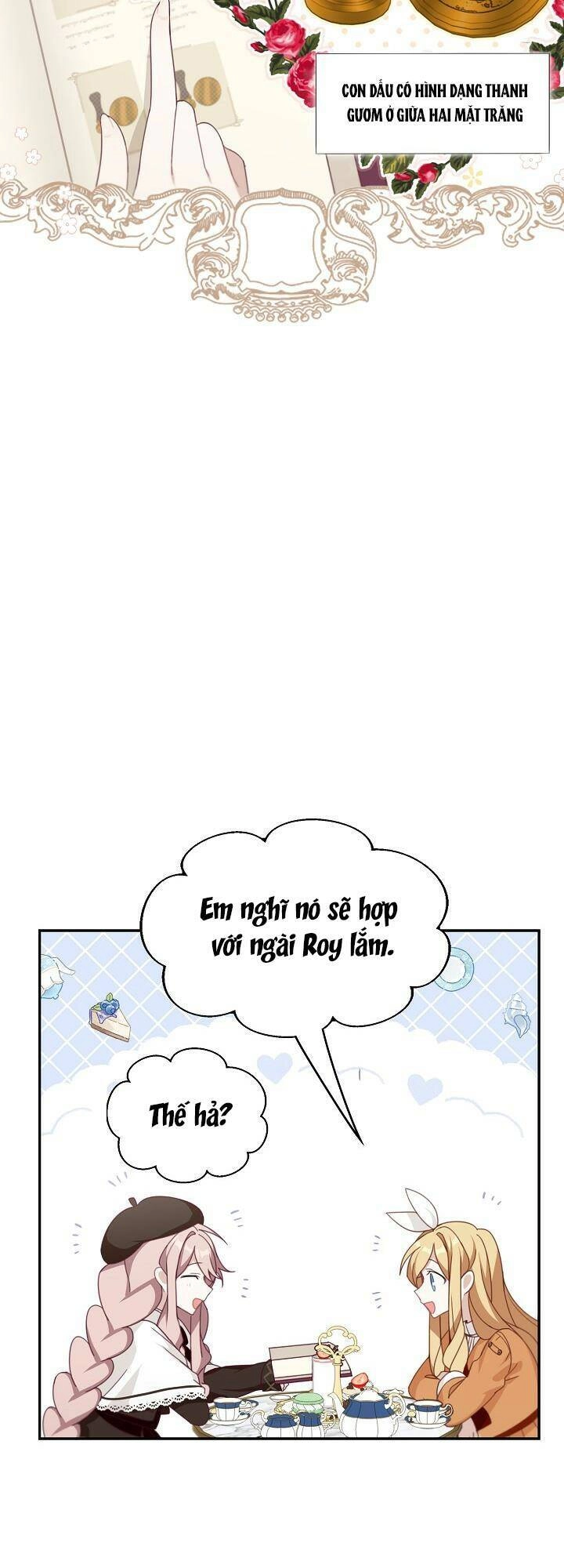 Lần Này, Tôi Sẽ Là Nhân Vật Chính Chapter 21.2 - 1