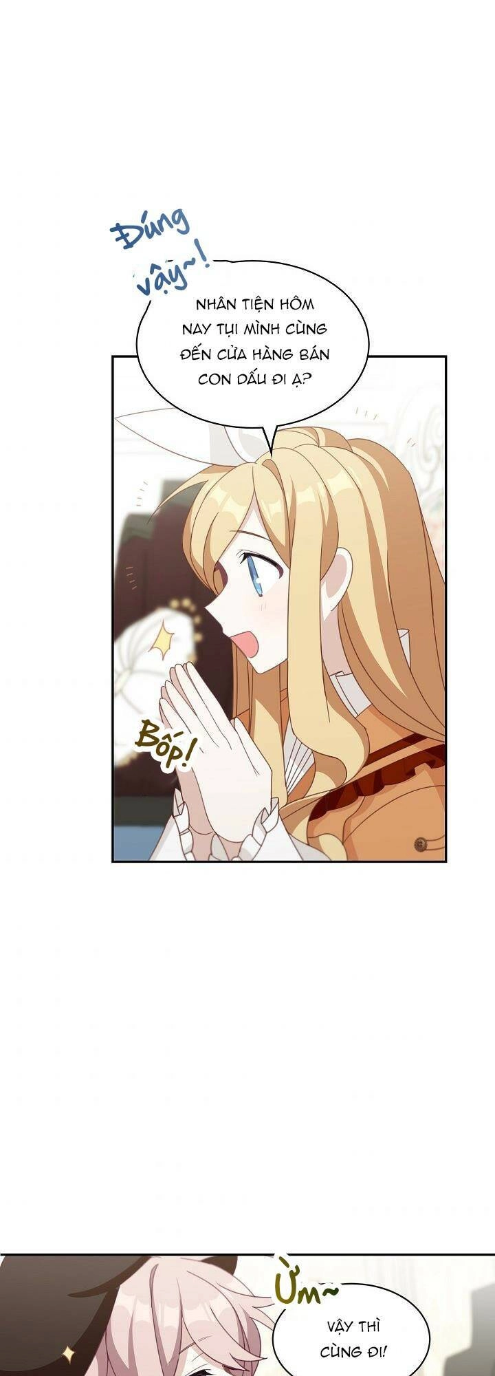 Lần Này, Tôi Sẽ Là Nhân Vật Chính Chapter 21.2 - 2