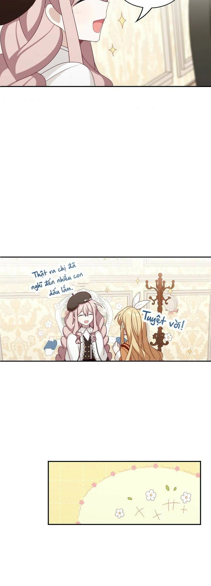 Lần Này, Tôi Sẽ Là Nhân Vật Chính Chapter 21.2 - 3