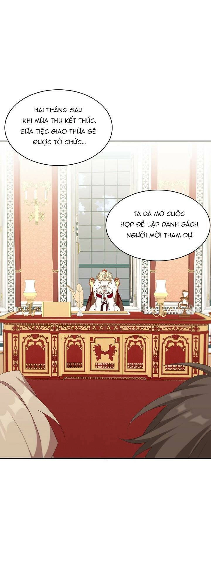 Lần Này, Tôi Sẽ Là Nhân Vật Chính Chapter 21.2 - 6