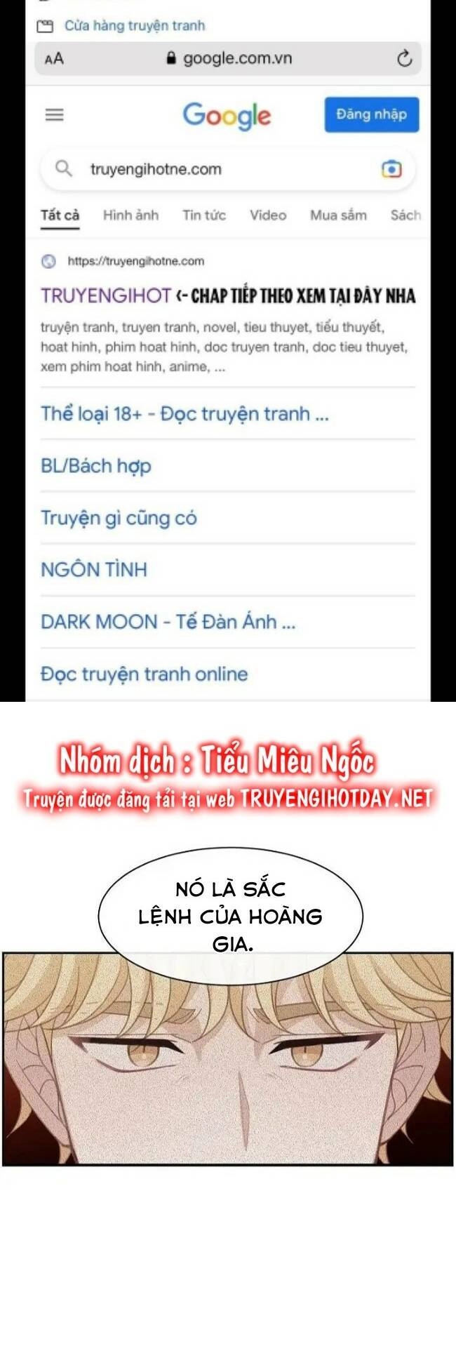 Lần Này, Tôi Sẽ Là Nhân Vật Chính Chapter 22 - 2