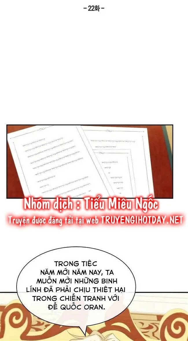 Lần Này, Tôi Sẽ Là Nhân Vật Chính Chapter 22 - 5