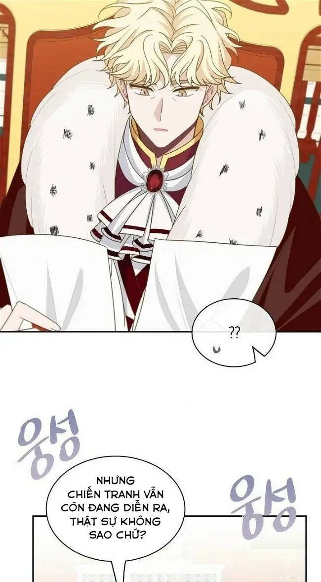 Lần Này, Tôi Sẽ Là Nhân Vật Chính Chapter 22 - 6