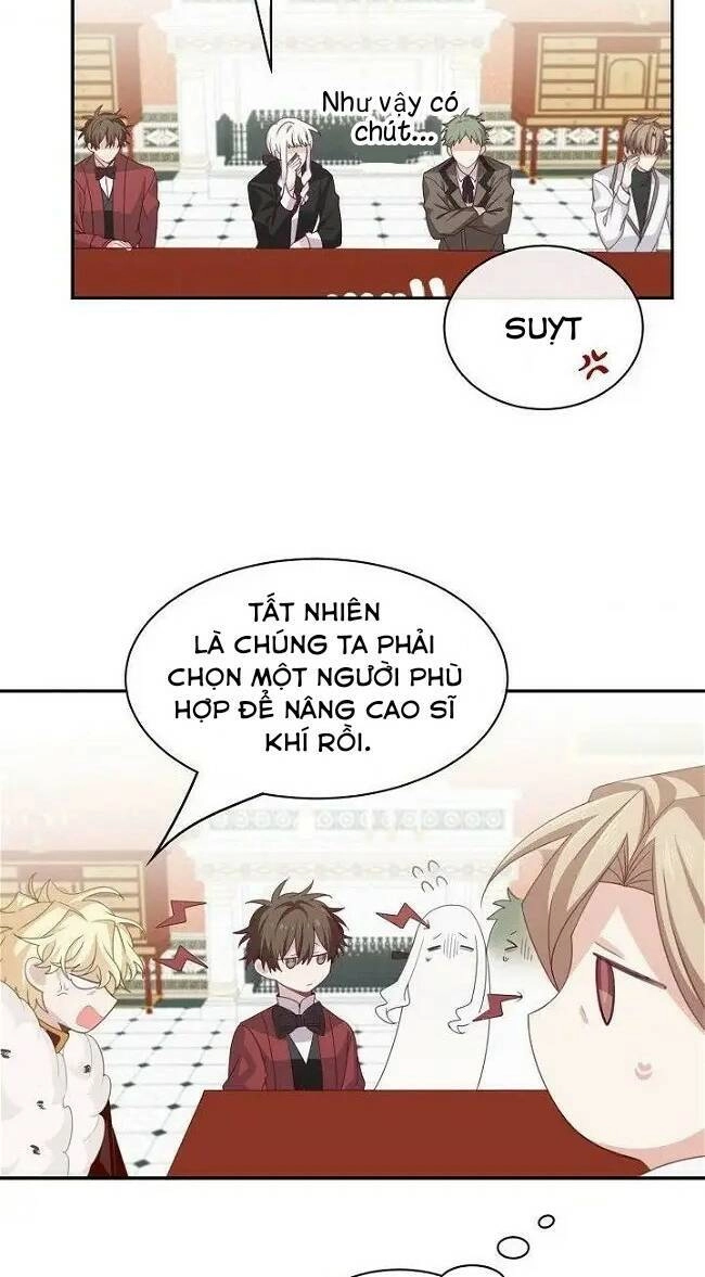 Lần Này, Tôi Sẽ Là Nhân Vật Chính Chapter 22 - 7