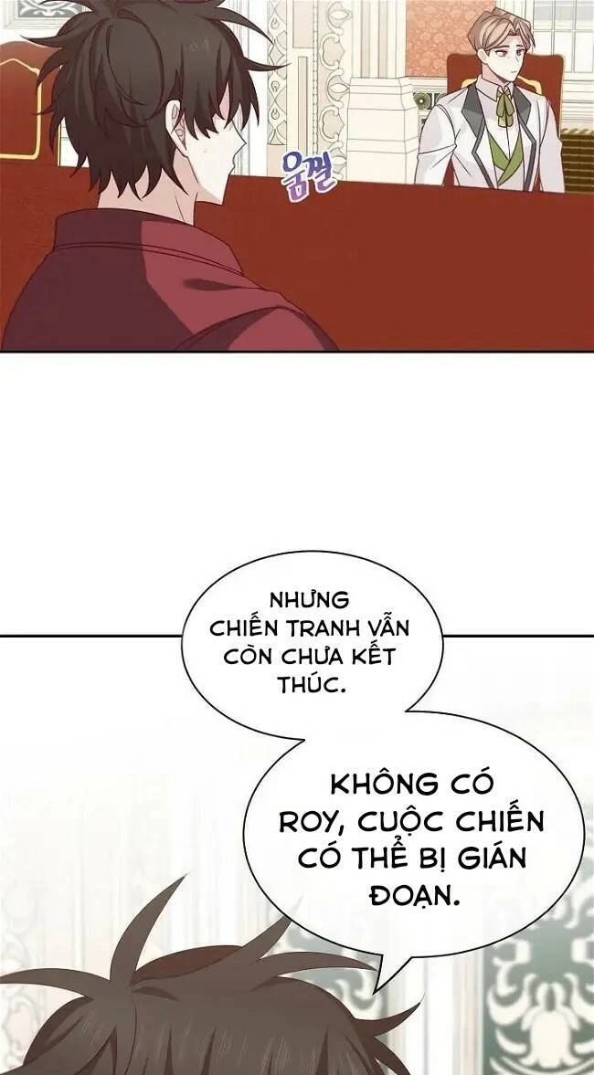 Lần Này, Tôi Sẽ Là Nhân Vật Chính Chapter 22 - 10