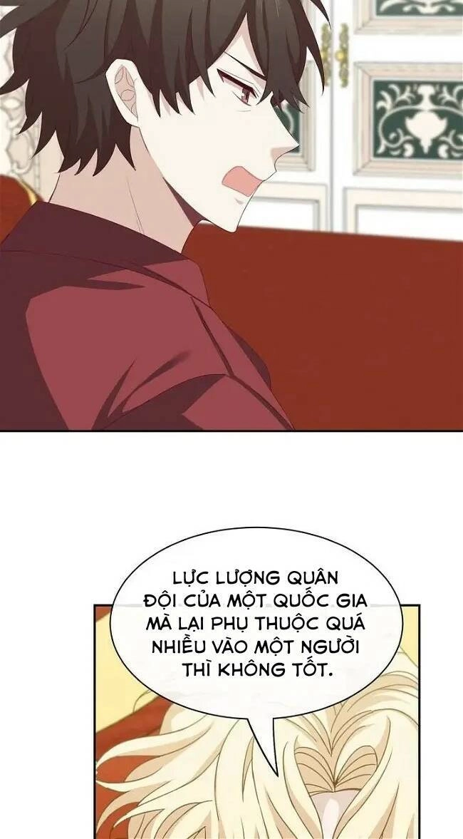 Lần Này, Tôi Sẽ Là Nhân Vật Chính Chapter 22 - 11