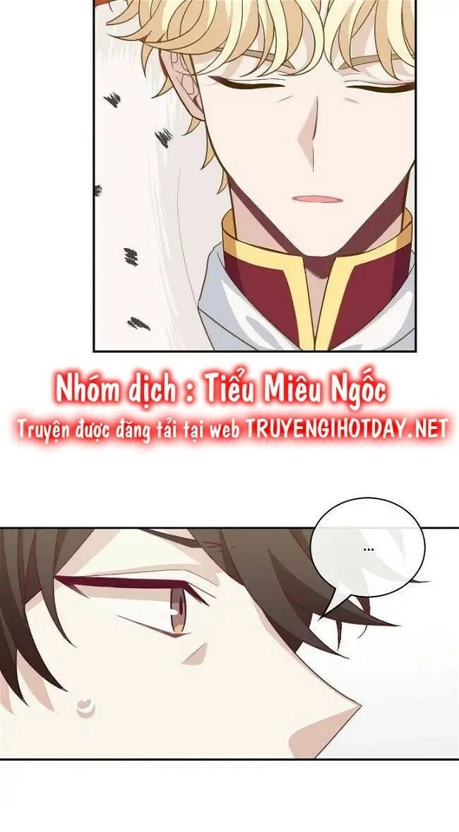 Lần Này, Tôi Sẽ Là Nhân Vật Chính Chapter 22 - 12