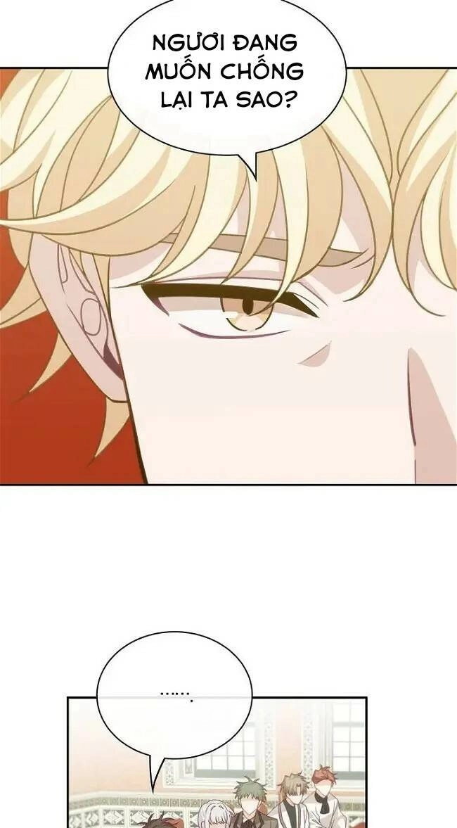 Lần Này, Tôi Sẽ Là Nhân Vật Chính Chapter 22 - 14