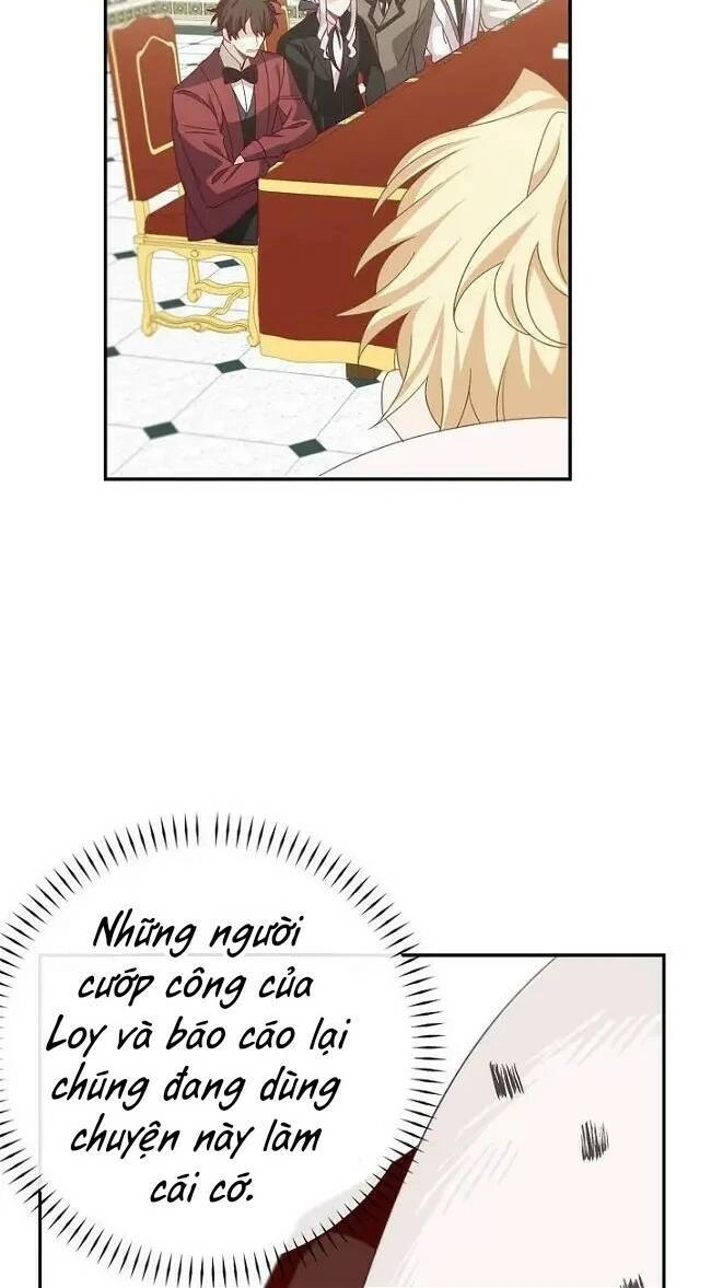 Lần Này, Tôi Sẽ Là Nhân Vật Chính Chapter 22 - 15