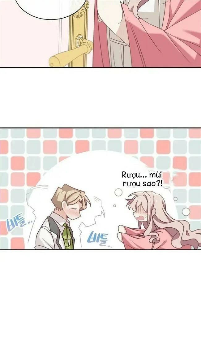 Lần Này, Tôi Sẽ Là Nhân Vật Chính Chapter 22 - 28