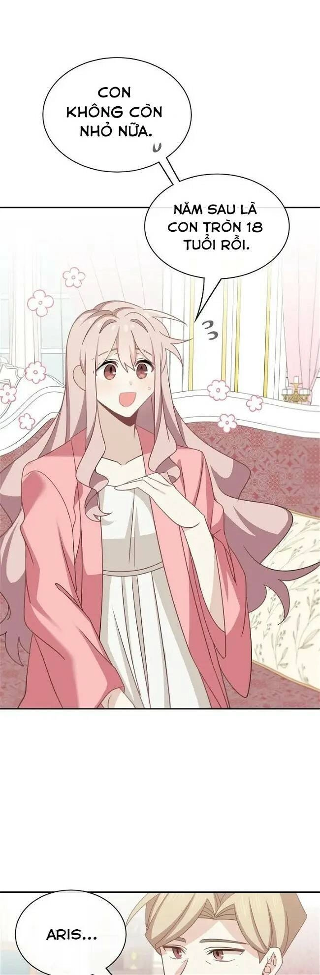 Lần Này, Tôi Sẽ Là Nhân Vật Chính Chapter 22 - 34