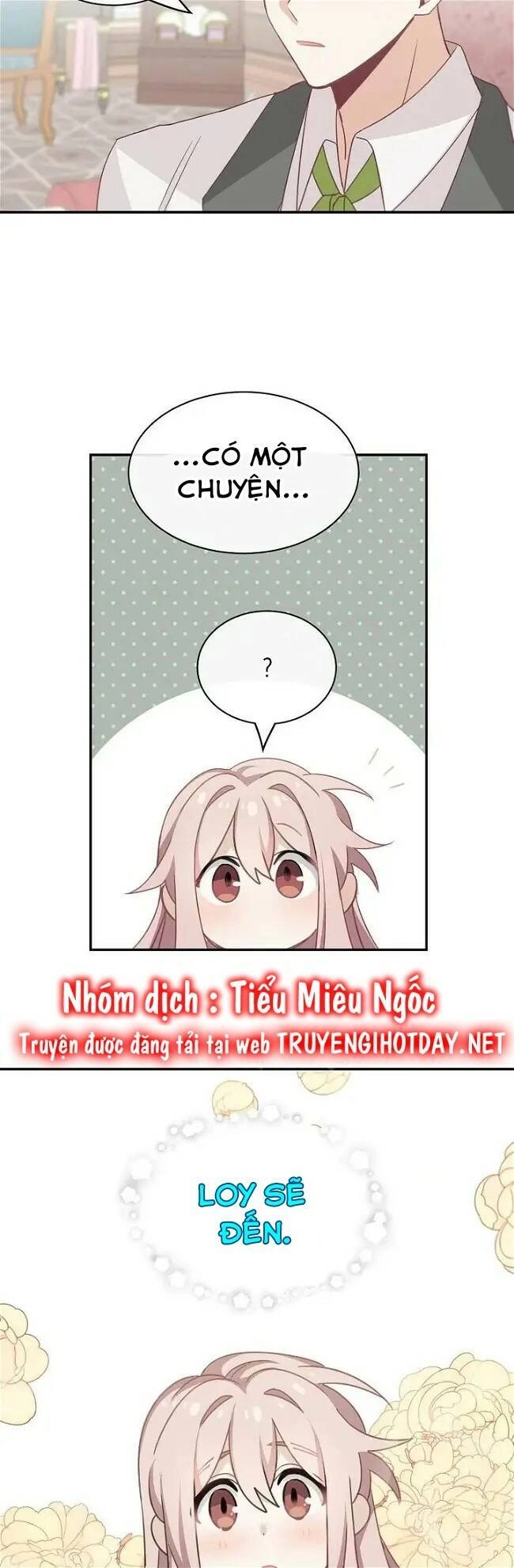 Lần Này, Tôi Sẽ Là Nhân Vật Chính Chapter 22 - 35