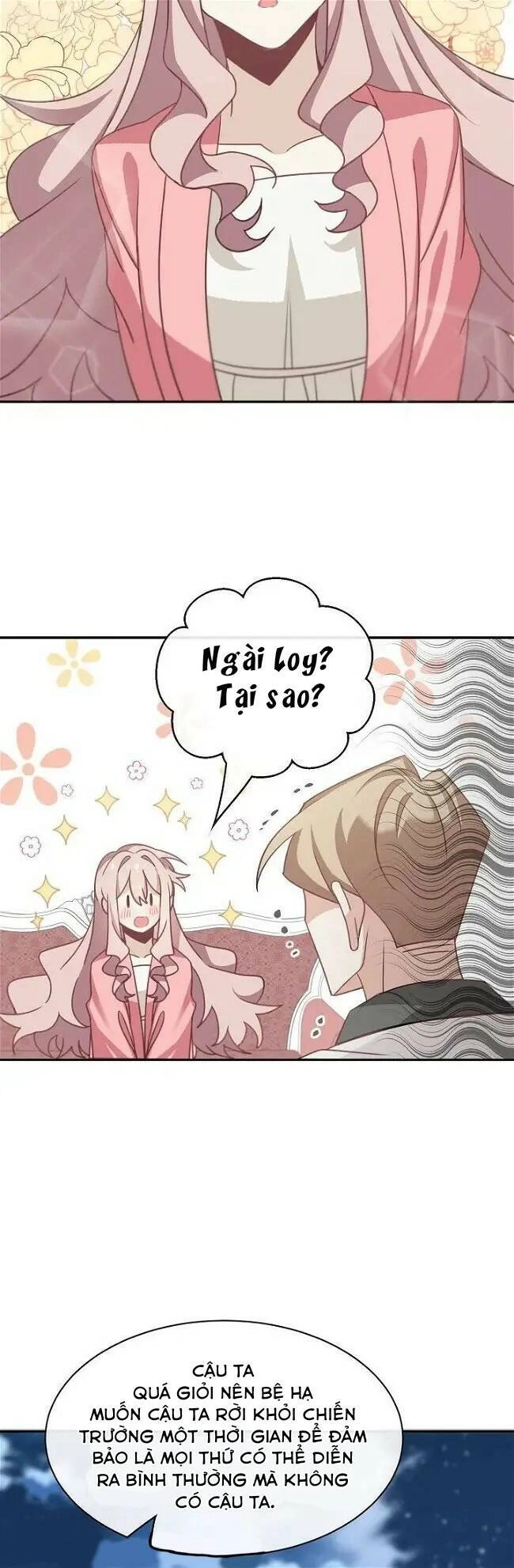 Lần Này, Tôi Sẽ Là Nhân Vật Chính Chapter 22 - 36