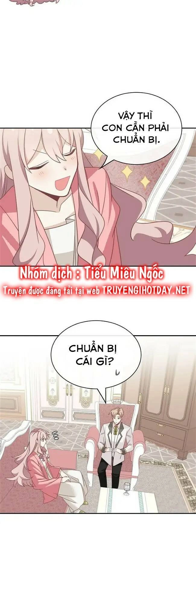 Lần Này, Tôi Sẽ Là Nhân Vật Chính Chapter 22 - 39