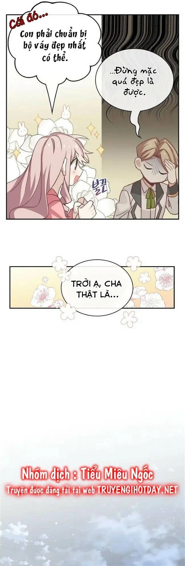 Lần Này, Tôi Sẽ Là Nhân Vật Chính Chapter 22 - 40