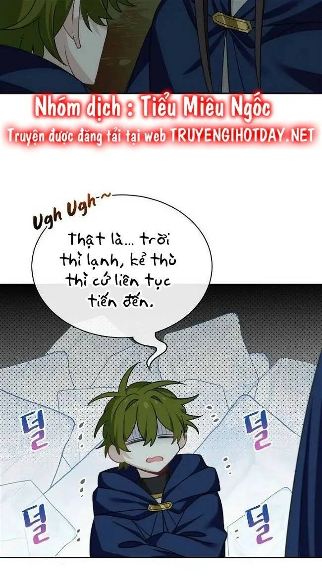 Lần Này, Tôi Sẽ Là Nhân Vật Chính Chapter 22 - 45