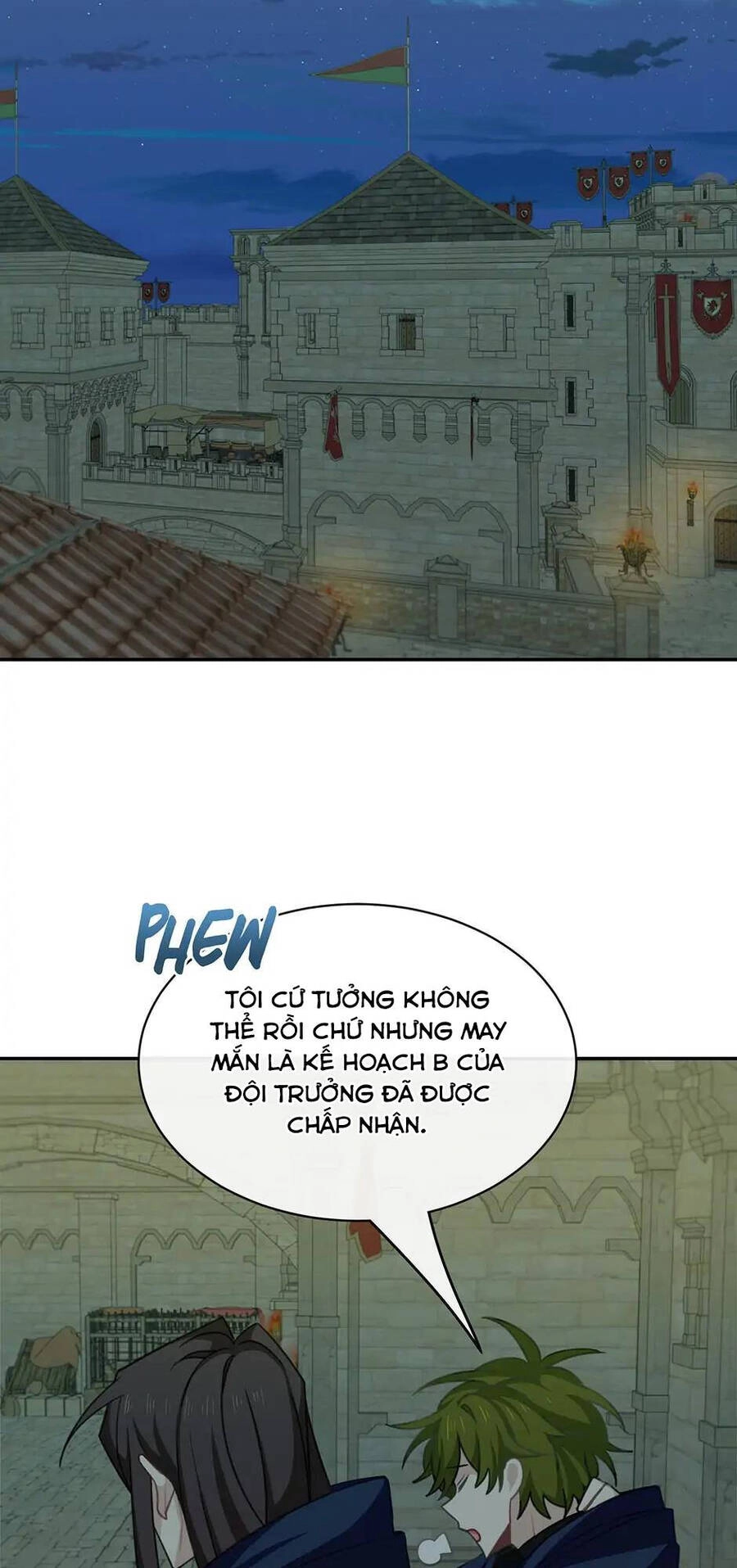 Lần Này, Tôi Sẽ Là Nhân Vật Chính Chapter 23 - 4