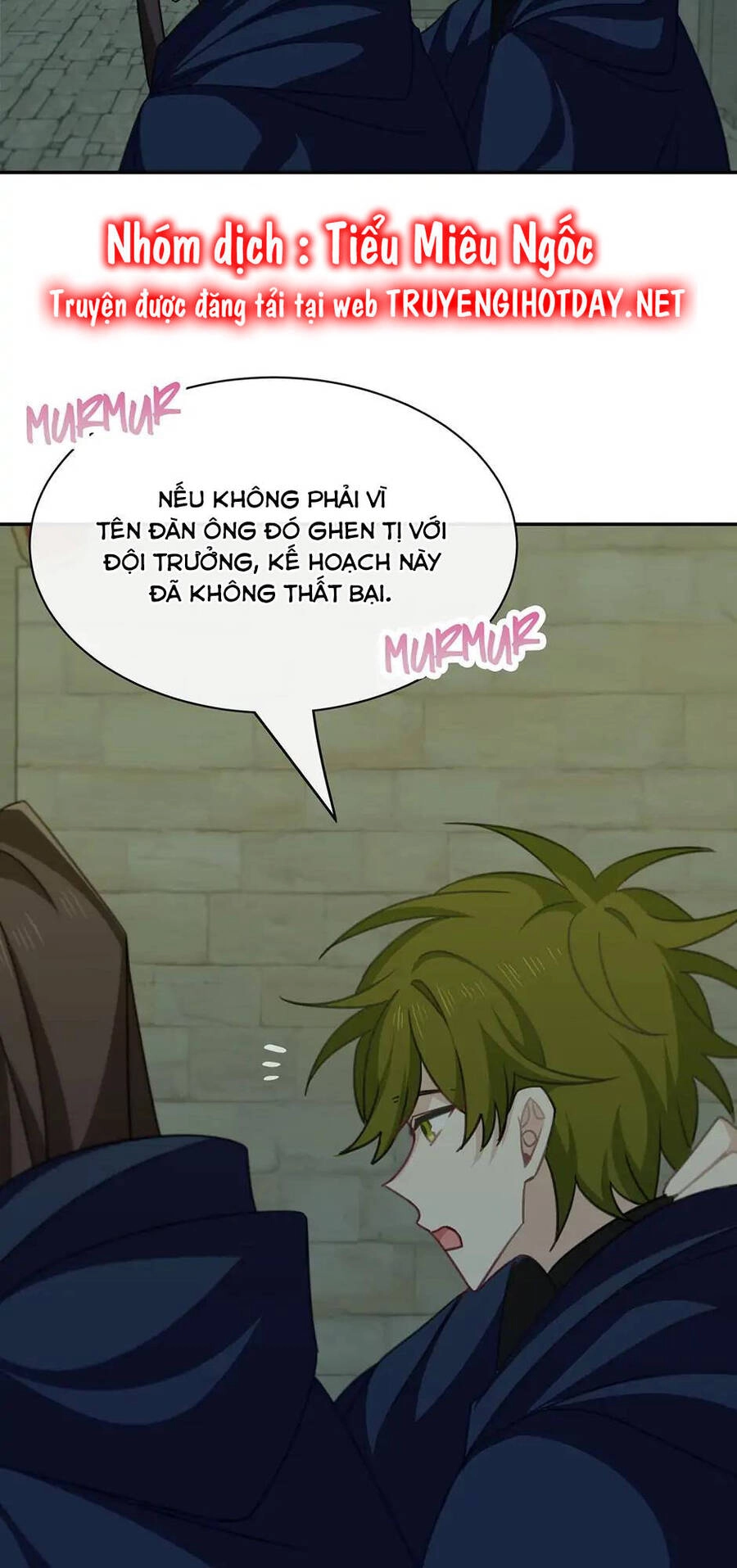 Lần Này, Tôi Sẽ Là Nhân Vật Chính Chapter 23 - 5