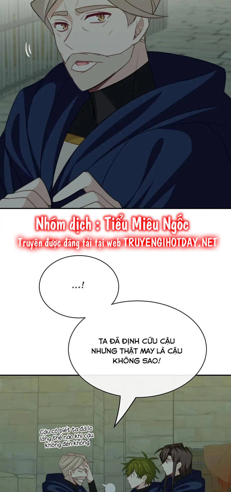 Lần Này, Tôi Sẽ Là Nhân Vật Chính Chapter 23 - 7