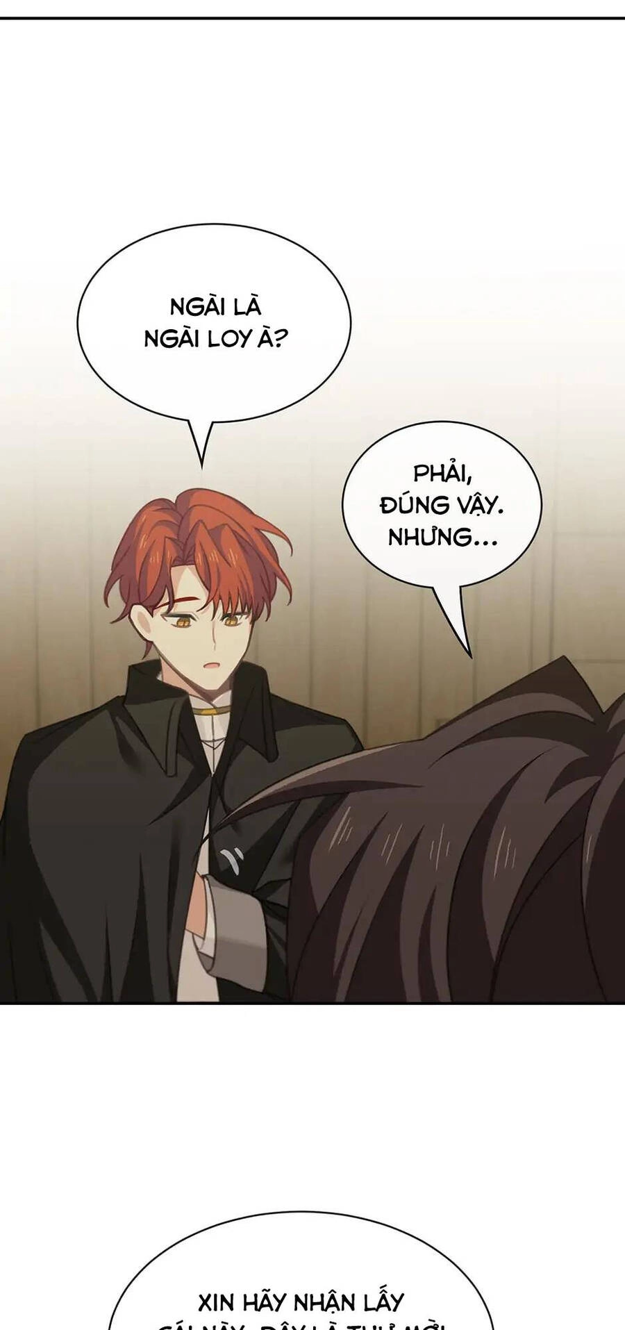 Lần Này, Tôi Sẽ Là Nhân Vật Chính Chapter 23 - 16