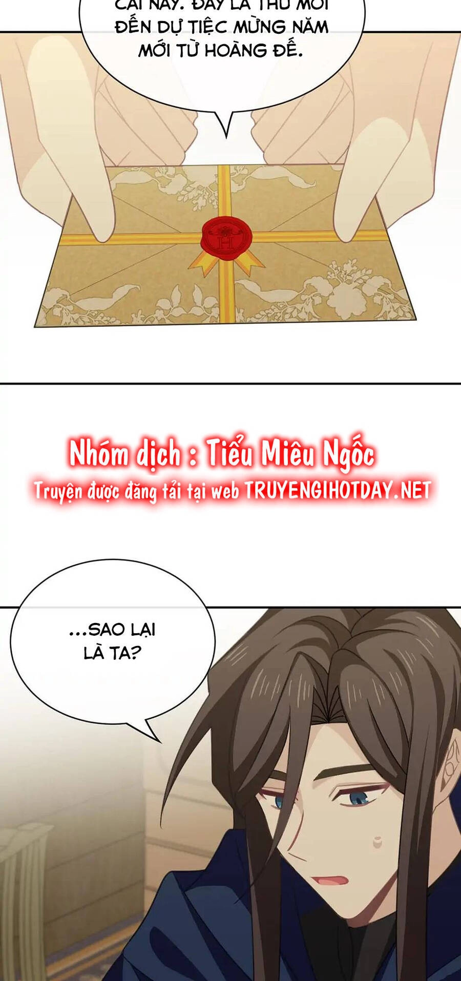 Lần Này, Tôi Sẽ Là Nhân Vật Chính Chapter 23 - 17