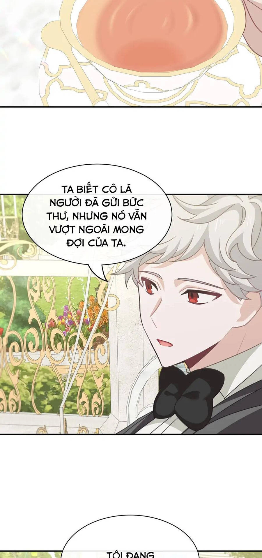 Lần Này, Tôi Sẽ Là Nhân Vật Chính Chapter 23 - 22