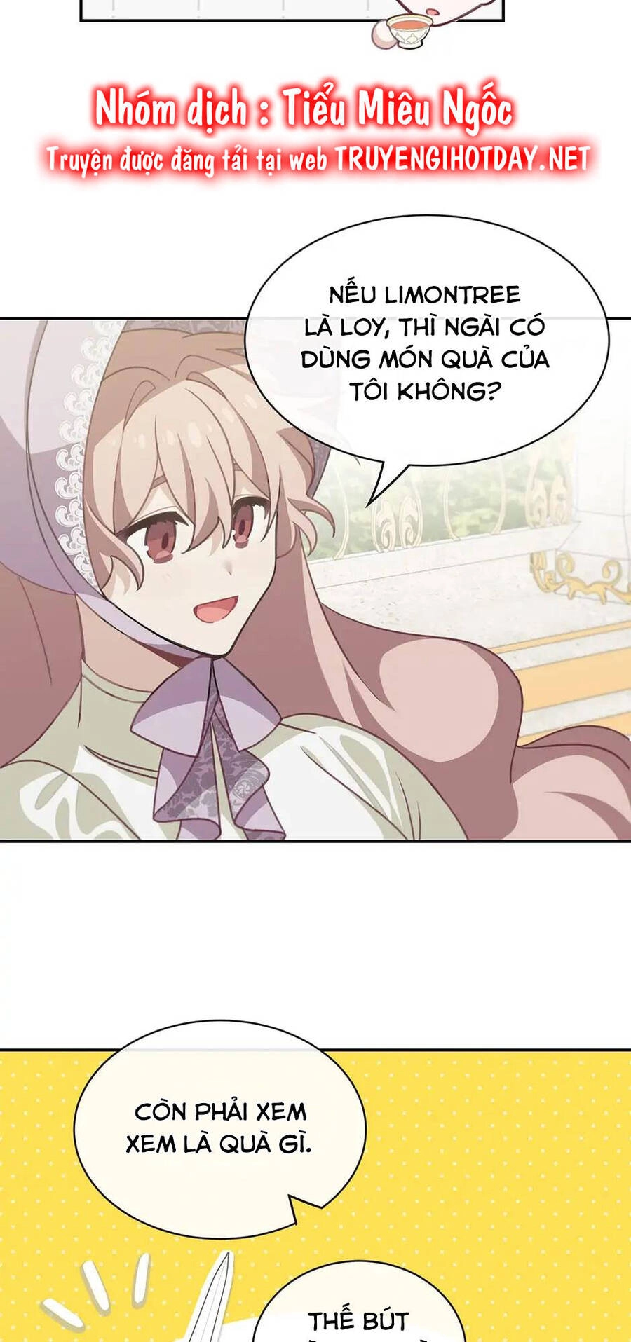 Lần Này, Tôi Sẽ Là Nhân Vật Chính Chapter 23 - 24