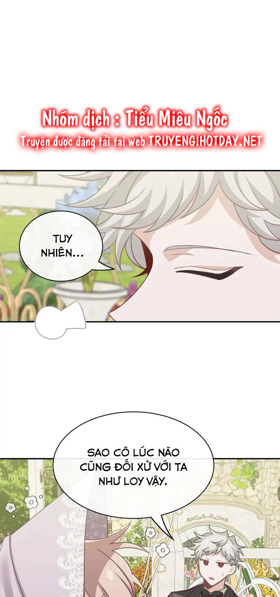 Lần Này, Tôi Sẽ Là Nhân Vật Chính Chapter 23 - 26