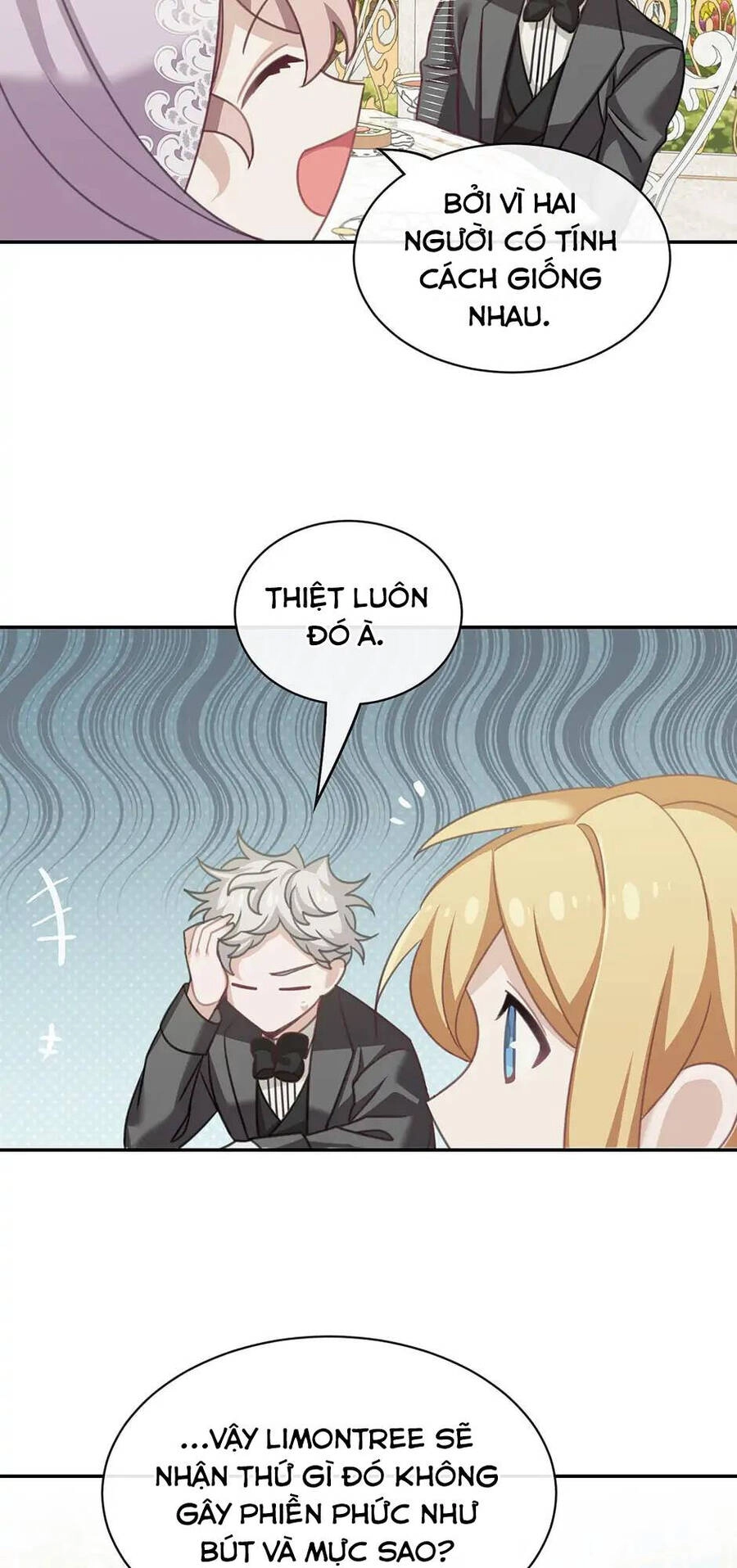 Lần Này, Tôi Sẽ Là Nhân Vật Chính Chapter 23 - 27