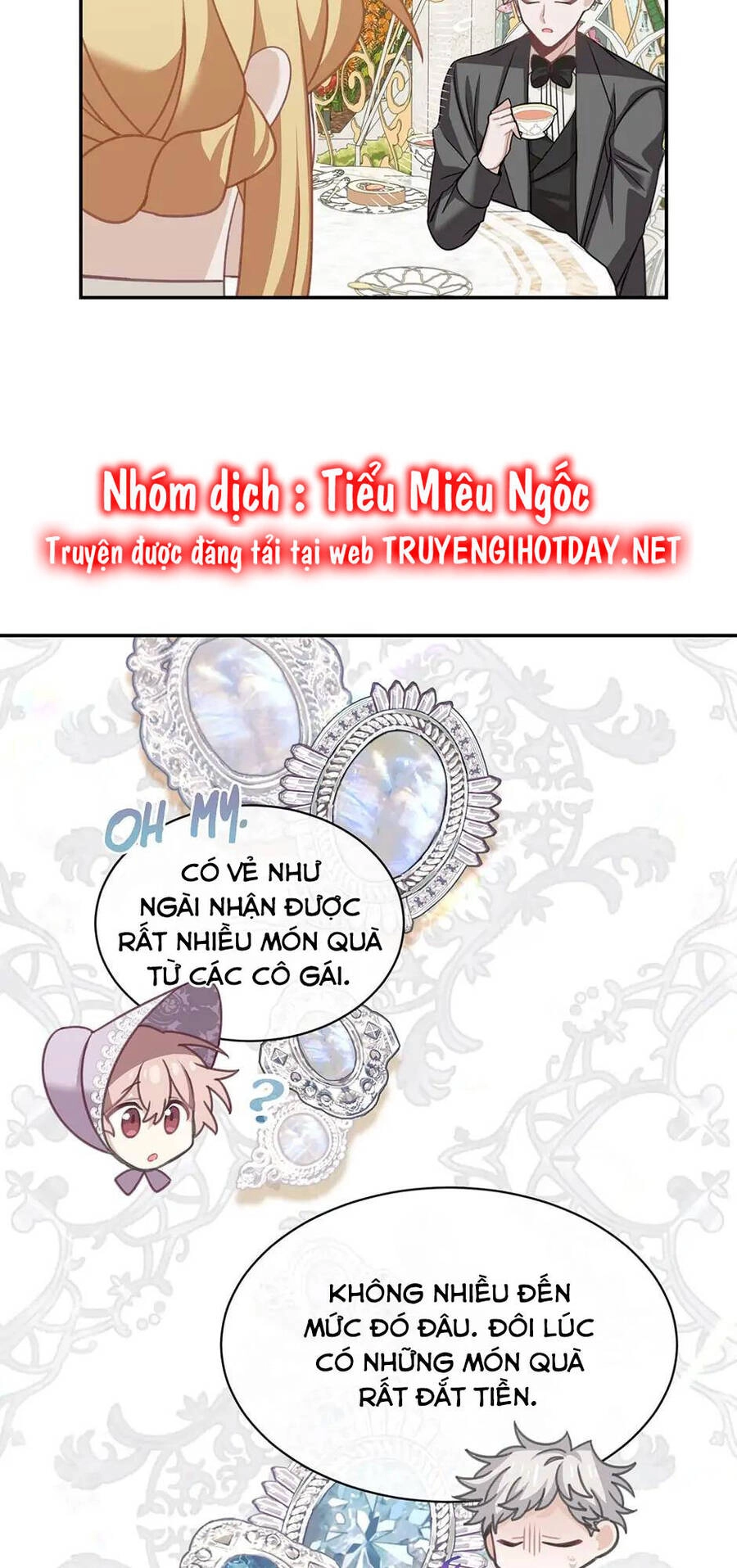 Lần Này, Tôi Sẽ Là Nhân Vật Chính Chapter 23 - 31