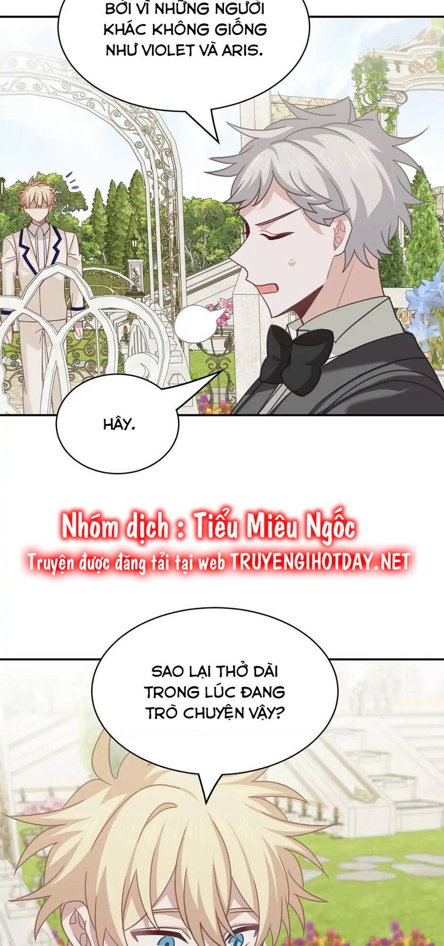 Lần Này, Tôi Sẽ Là Nhân Vật Chính Chapter 23 - 33