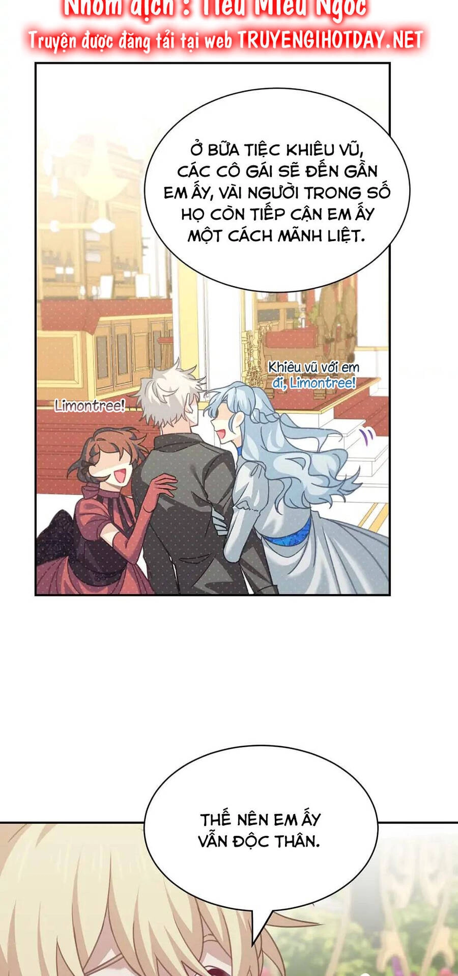 Lần Này, Tôi Sẽ Là Nhân Vật Chính Chapter 23 - 36