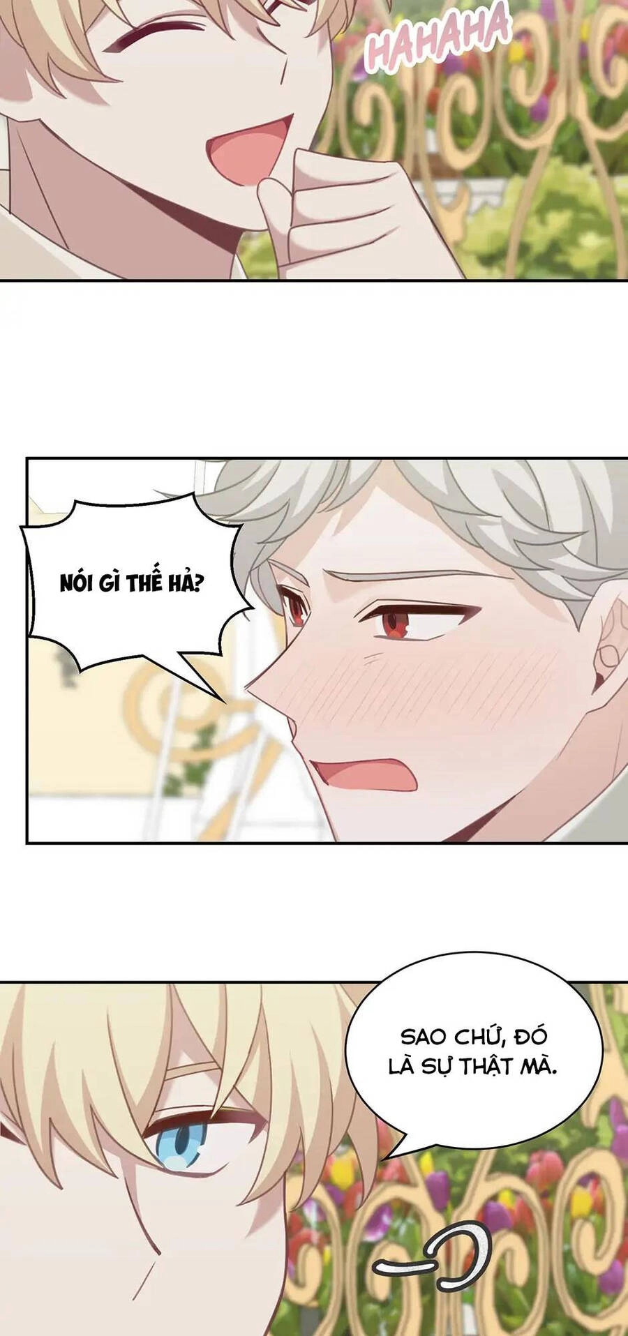 Lần Này, Tôi Sẽ Là Nhân Vật Chính Chapter 23 - 37