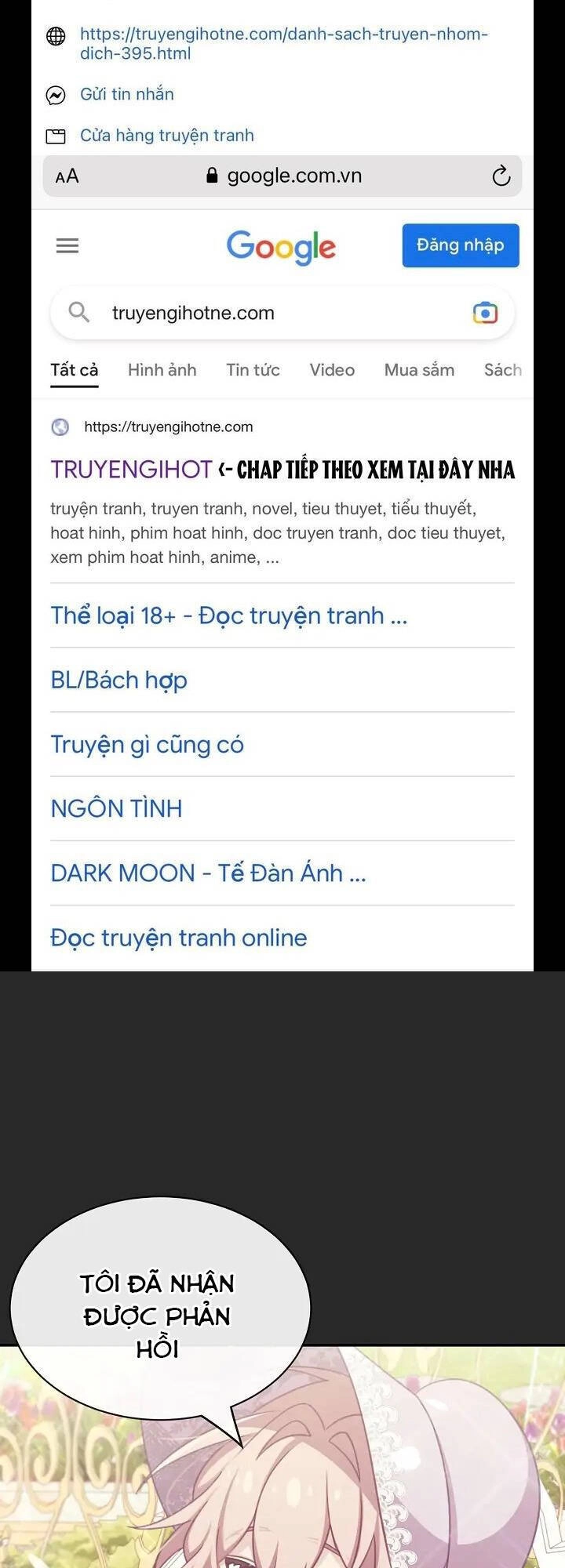 Lần Này, Tôi Sẽ Là Nhân Vật Chính Chapter 24 - 2