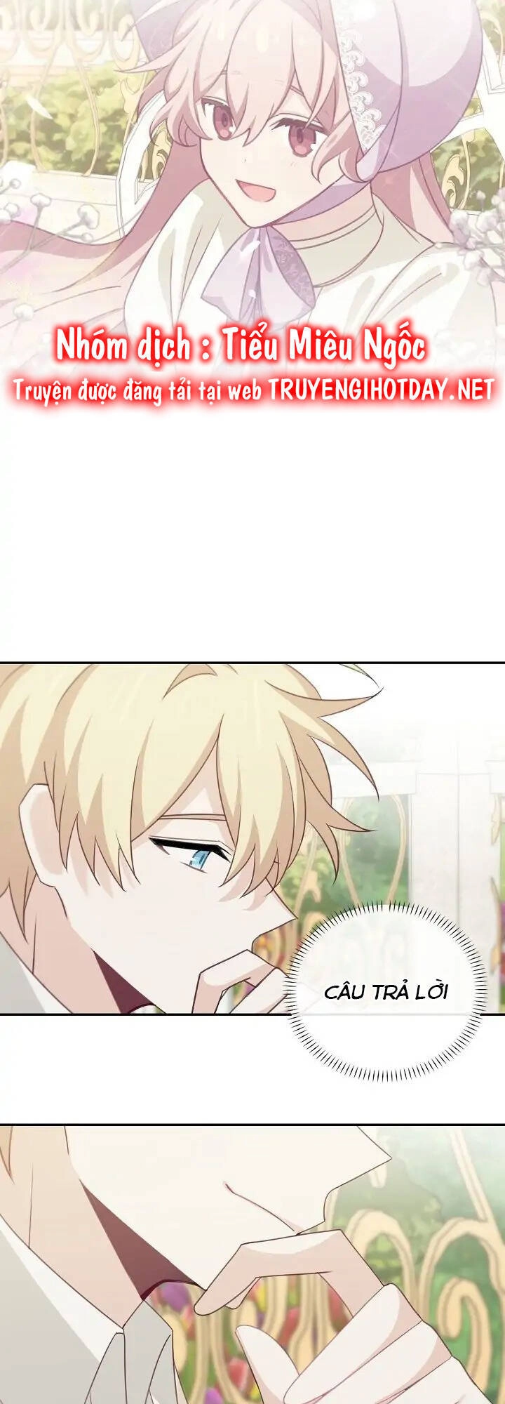 Lần Này, Tôi Sẽ Là Nhân Vật Chính Chapter 24 - 9