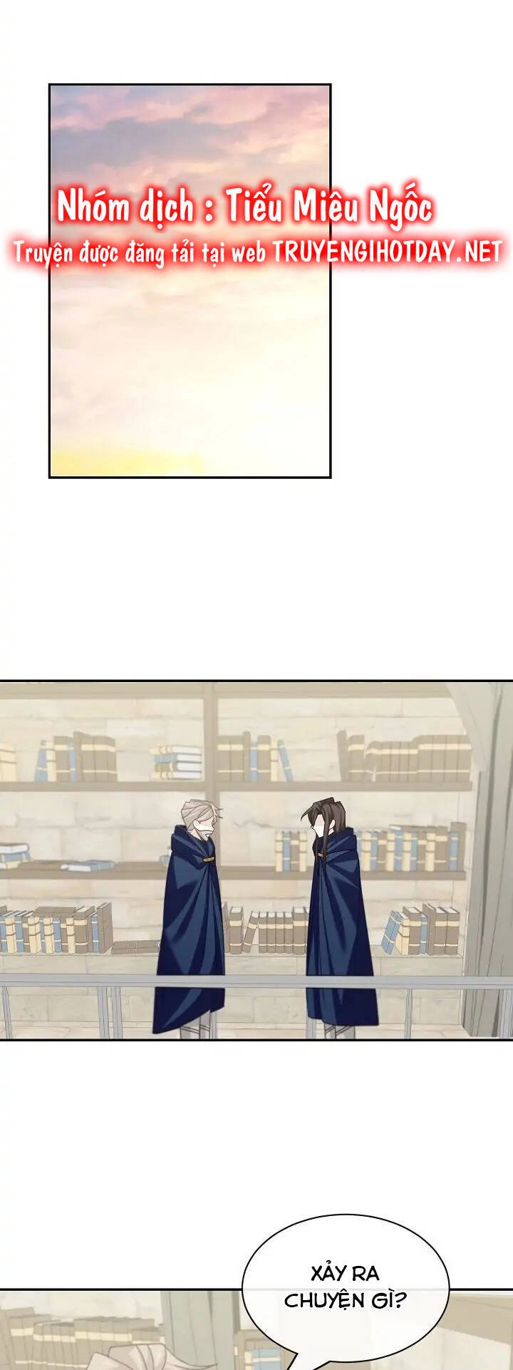 Lần Này, Tôi Sẽ Là Nhân Vật Chính Chapter 24 - 11