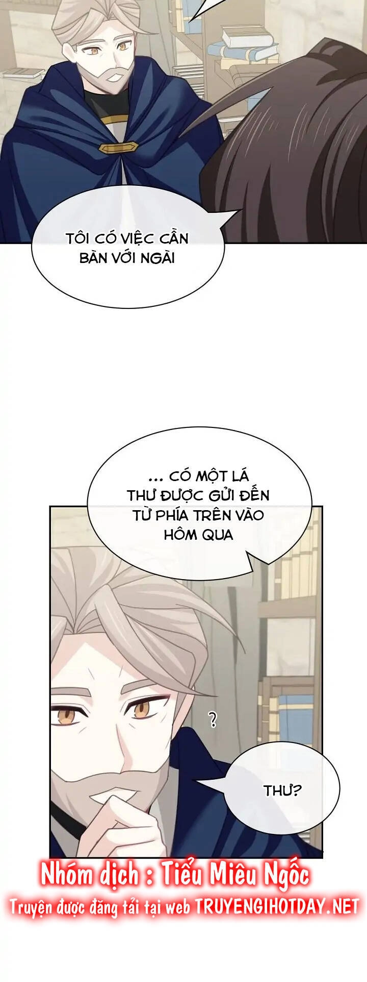 Lần Này, Tôi Sẽ Là Nhân Vật Chính Chapter 24 - 12