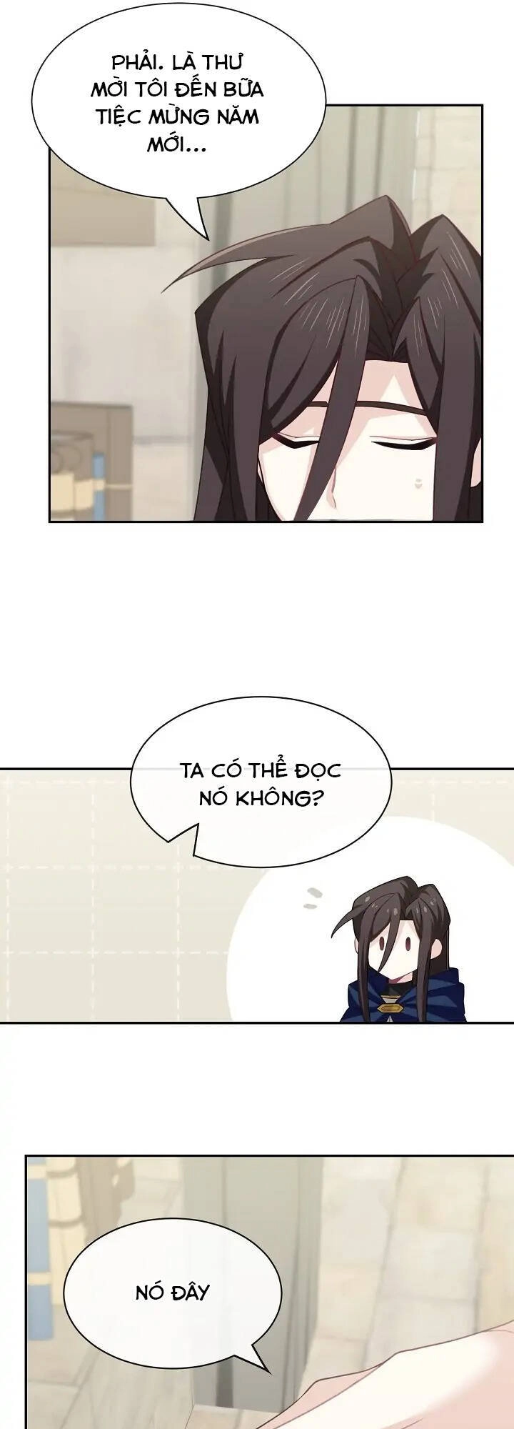 Lần Này, Tôi Sẽ Là Nhân Vật Chính Chapter 24 - 13