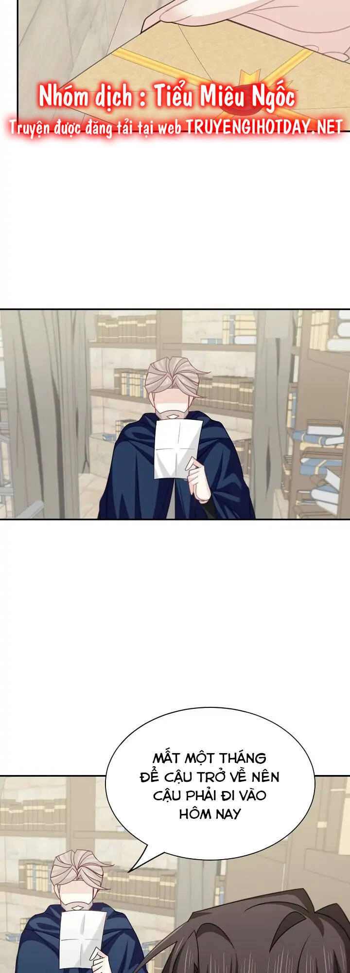 Lần Này, Tôi Sẽ Là Nhân Vật Chính Chapter 24 - 14