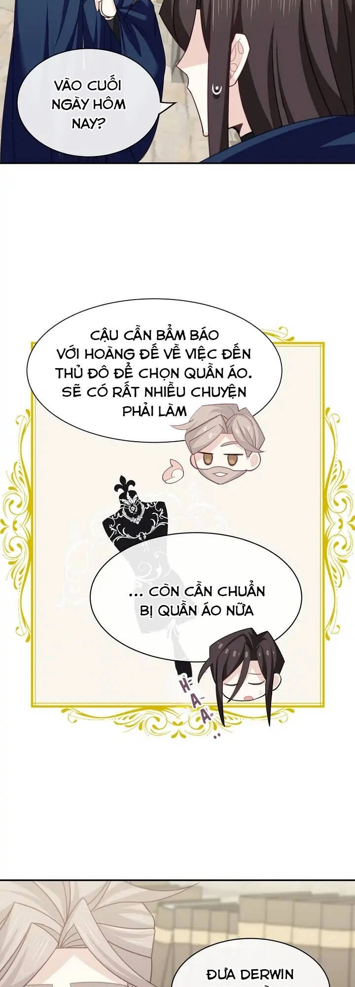 Lần Này, Tôi Sẽ Là Nhân Vật Chính Chapter 24 - 15