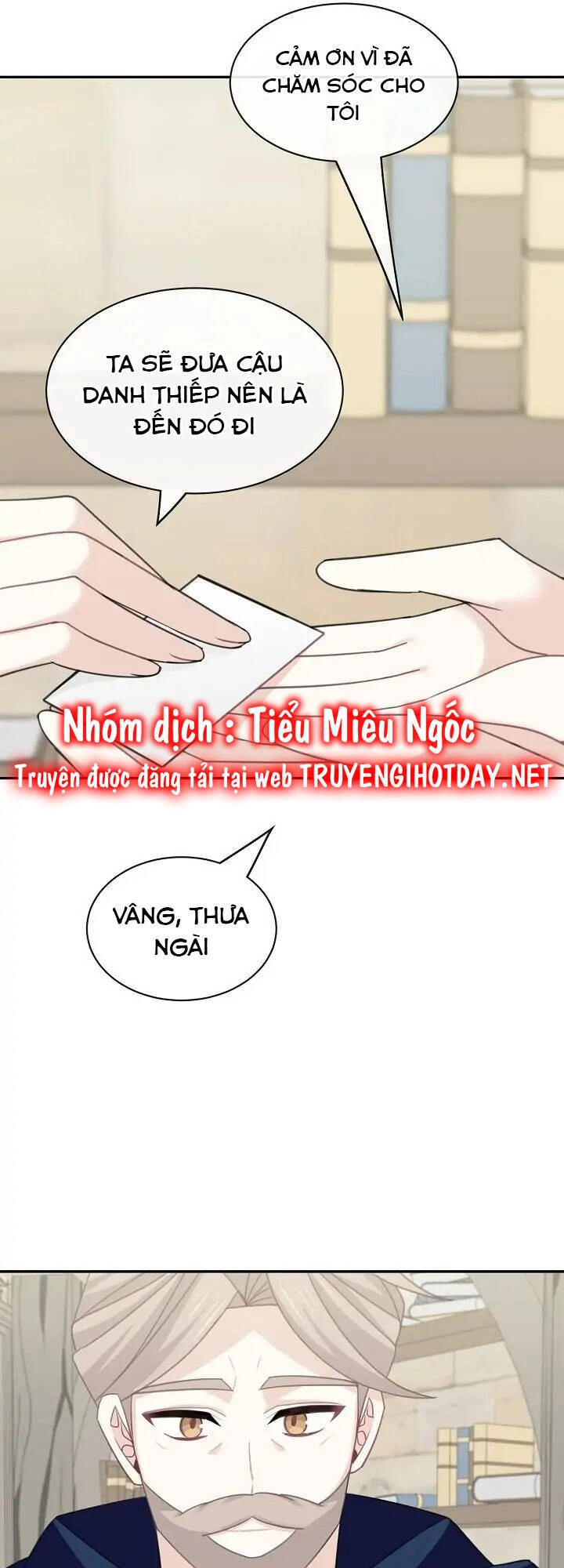 Lần Này, Tôi Sẽ Là Nhân Vật Chính Chapter 24 - 18