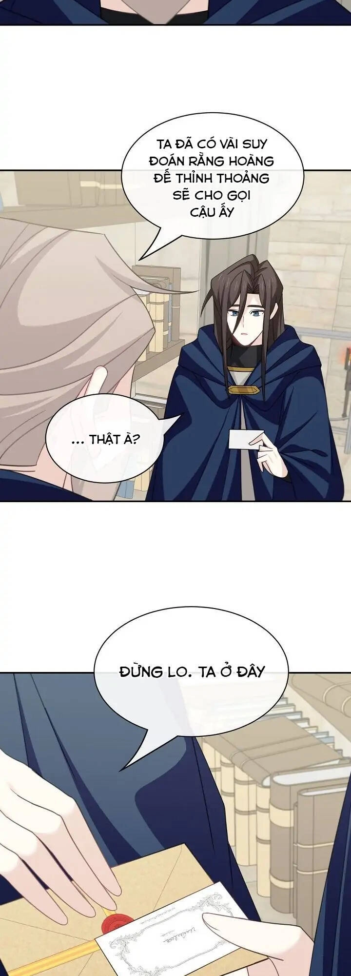 Lần Này, Tôi Sẽ Là Nhân Vật Chính Chapter 24 - 19